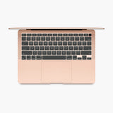 Protector de teclado SmartType NCO para MacBook