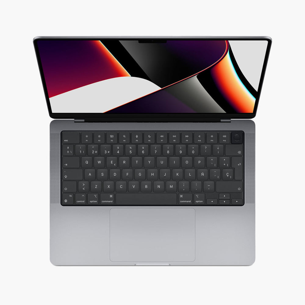 Protector de teclado SmartType NCO para MacBook