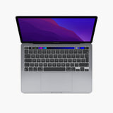 Protector de teclado SmartType NCO para MacBook