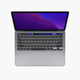 Protector de teclado SmartType NCO para MacBook