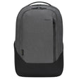 Mochila Hero Cypress 15.6" con EcoSmart® - Gris