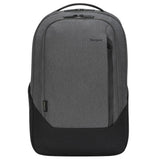 Mochila Hero Cypress 15.6" con EcoSmart® - Gris