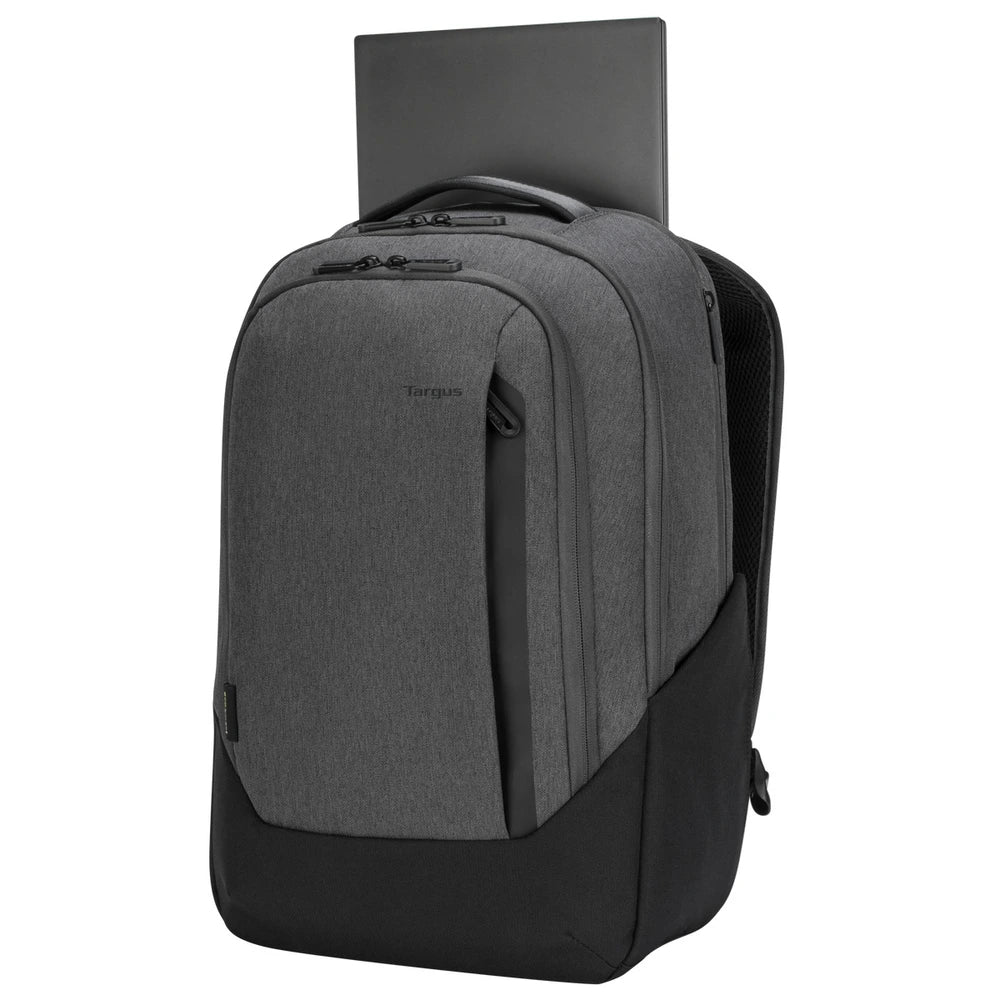 Mochila Hero Cypress 15.6" con EcoSmart® - Gris