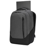 Mochila Hero Cypress 15.6" con EcoSmart® - Gris