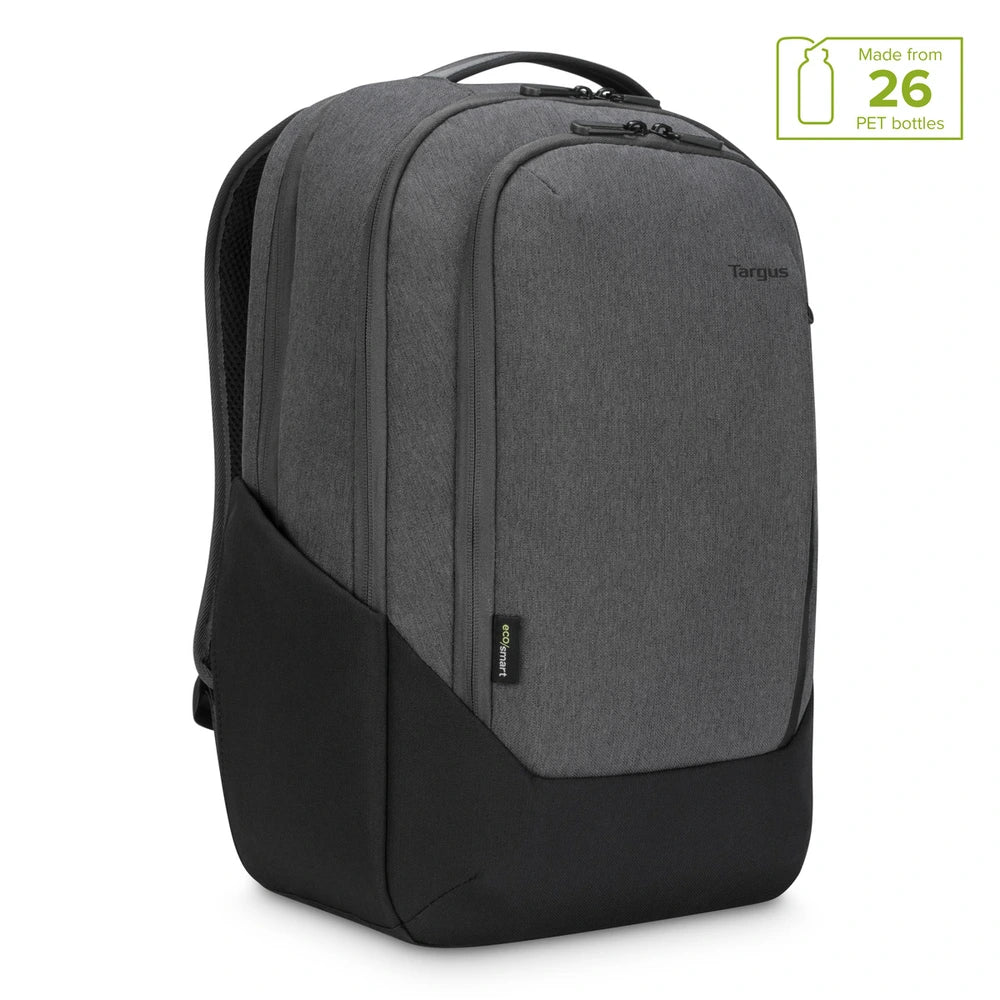 Mochila Hero Cypress 15.6" con EcoSmart® - Gris