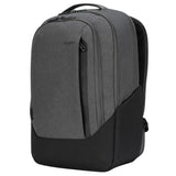 Mochila Hero Cypress 15.6" con EcoSmart® - Gris