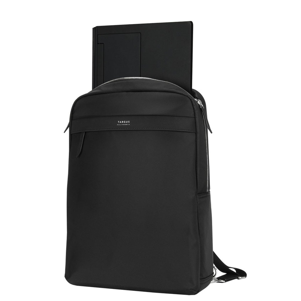 Mochila Targus Newport Ultra Slim 15L - Negro