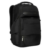 Mochila Targus HeritageLuxe 16 - Negro