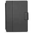 Case Targus SafeFit Universal Rotativo 360° para tablets de 9/10.5 - Negro