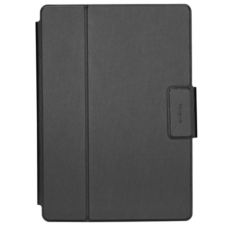 Case Targus SafeFit Universal Rotativo 360° para tablets de 9/10.5 - Negro