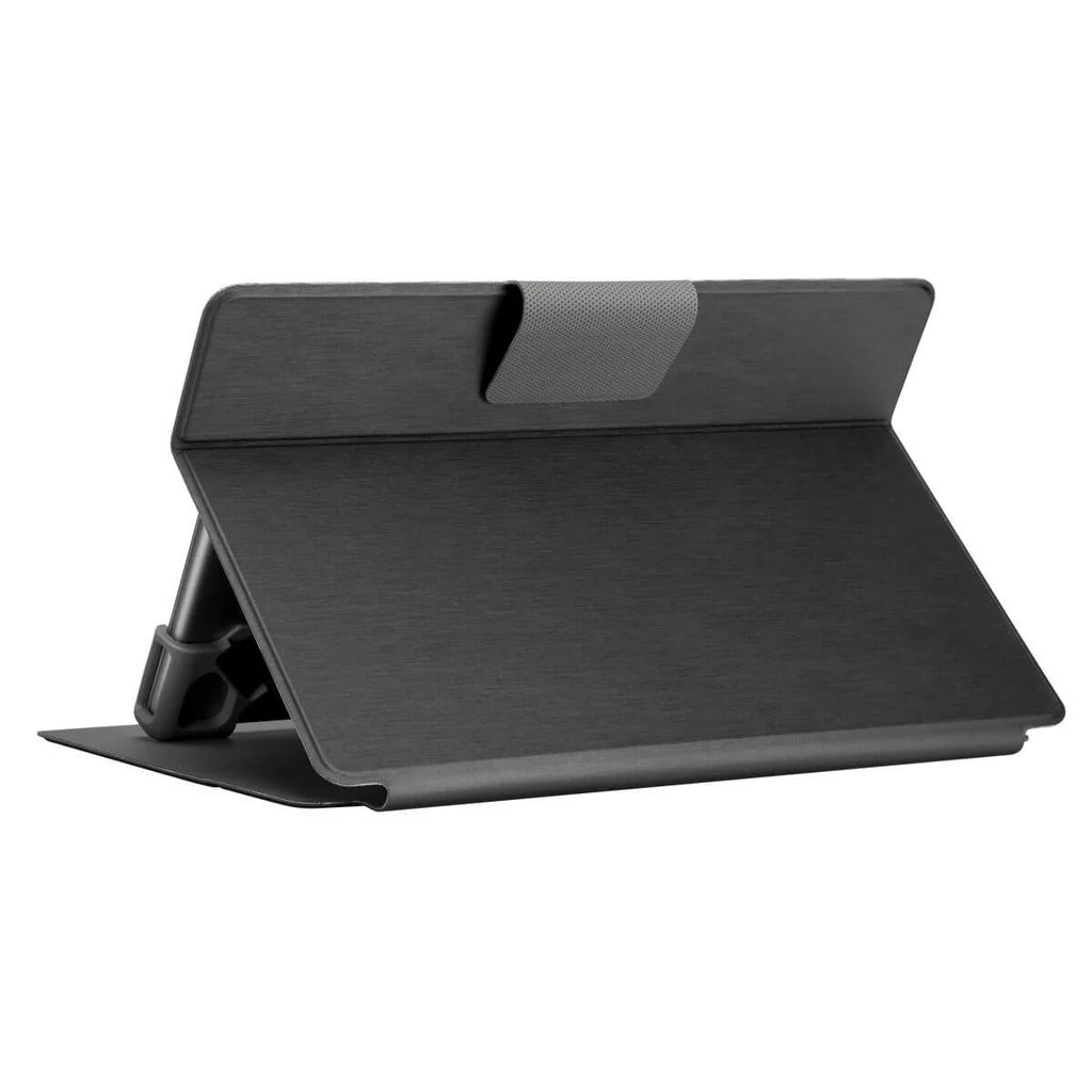 Case Targus SafeFit Universal Rotativo 360° para tablets de 9/10.5 - Negro