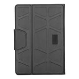 Folio con Teclado Targus Pro-Tek Universal para iPad de 9 a 11 pulgadas - Negro - Español