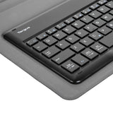 Folio con Teclado Targus Pro-Tek Universal para iPad de 9 a 11 pulgadas - Negro - Español