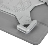 Folio con Teclado Targus Pro-Tek Universal para iPad de 9 a 11 pulgadas - Negro - Español
