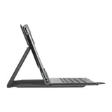 Folio con Teclado Targus Pro-Tek Universal para iPad de 9 a 11 pulgadas - Negro - Español