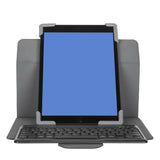 Folio con Teclado Targus Pro-Tek Universal para iPad de 9 a 11 pulgadas - Negro - Español