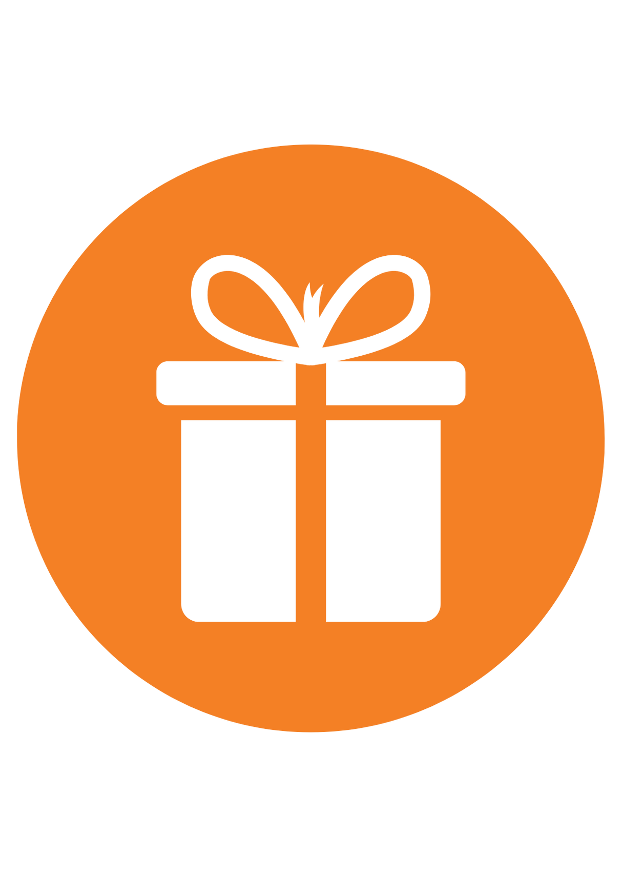 Regalo Aniversario iShop