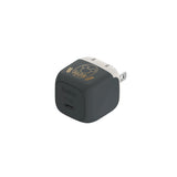 Cargador de Pared Belkin USB-C 45W Mickey - Negro