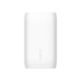 Cargador de Pared Inteligente Belkin Triple USB-C 67W - Blanco