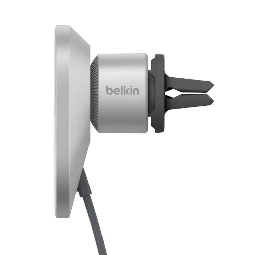 Cargador_Carro_Inalambrico_Belkin_15W_MagSafe_gris_Imagen_posicion_4_iShop_El_Salvador