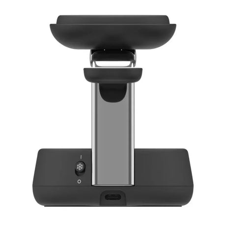Base_de_Carga_Belkin_Qi2_Magnética_3_en_1_25W_Negro_Posición_2_iShop_El_Salvador