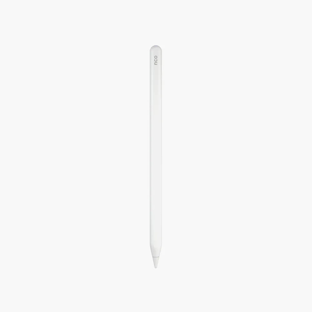 Lápiz óptico SmartPen Stylus NCO para iPad - Blanco