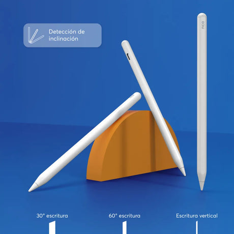 Lapiz_optico_SmartPen_Stylus_NCO_para_iPad_Blanco_Imagen_posicion_6_iShop_El_Salvador