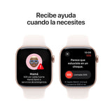 Apple Watch Series 10 (GPS) Correa Deportiva