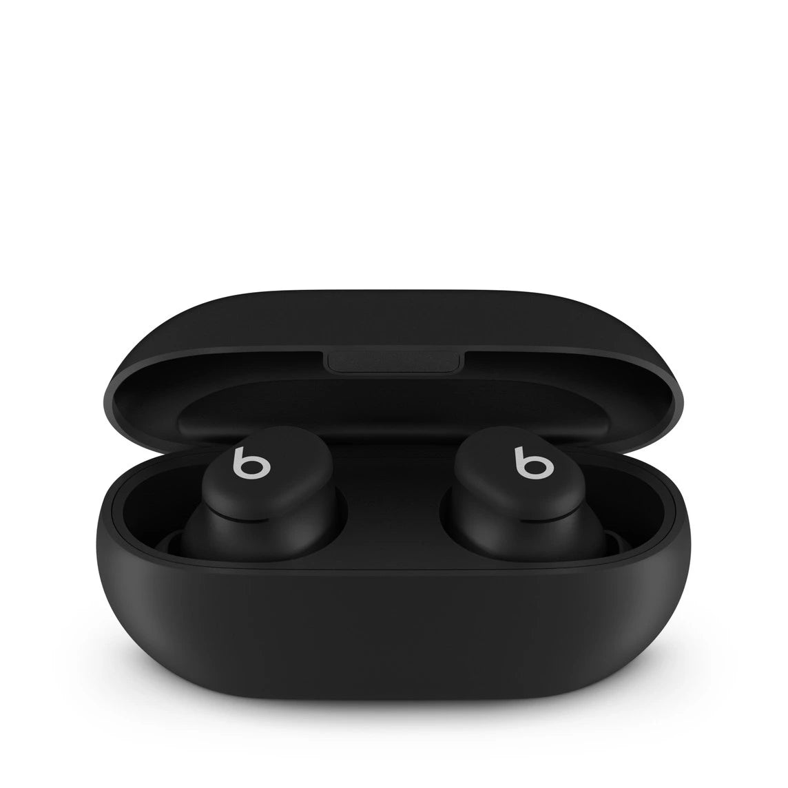 Auriculares Beats Solo Buds inalámbricos - Negro Mate