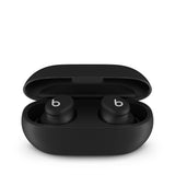 Auriculares Beats Solo Buds inalámbricos - Negro Mate