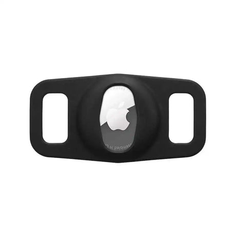 Case-Mate Collar de Mascotas para AirTag para Collar  - Negro