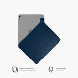 Case Folio NCO para iPad 10ma generación - Azul