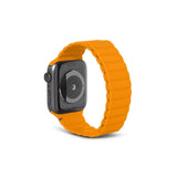 Correa Decoded con tracción magnetica para Watch (38-41mm) - Naranja