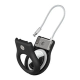 Llavero Belkin para AirTag Premium - Negro