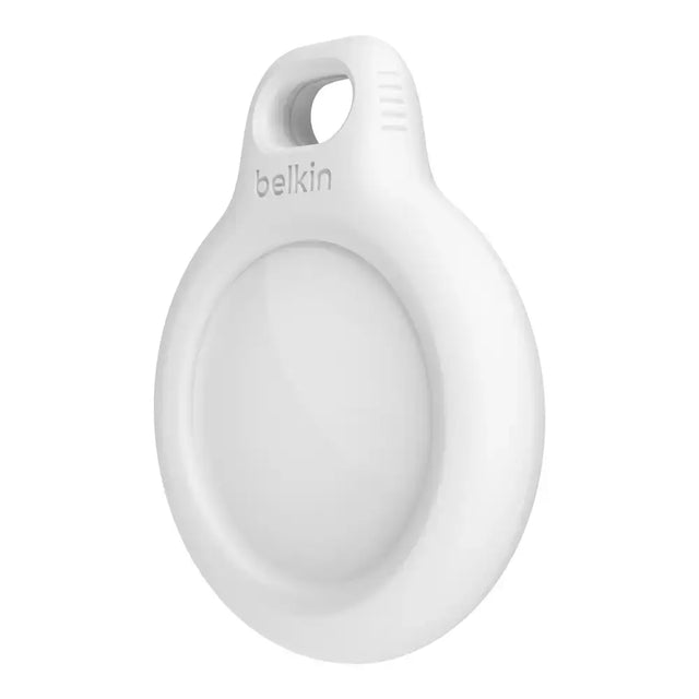 Llavero BELKIN para AirTag - Blanco