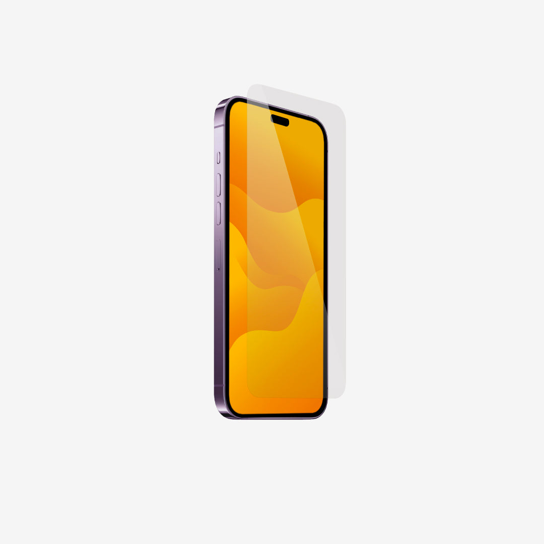 GlassGuard ion+ NCO para iPhone 14 Series