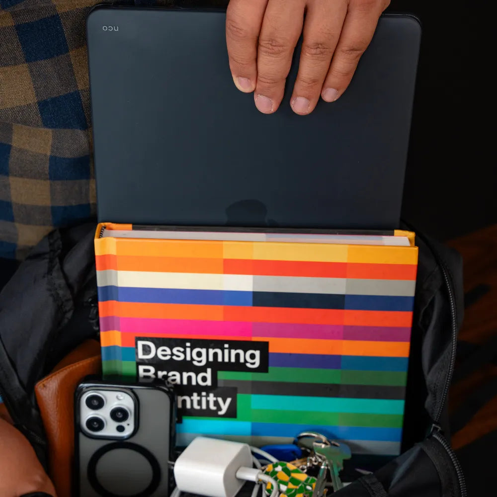 HardCase NCO para MacBook Air 13.6