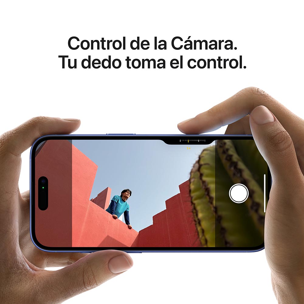 iPhone 16