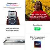 iPhone 16e