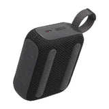 Parlante JBL Go4 Bluetooth - Negro