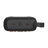 Parlante JBL Go4 Bluetooth - Negro