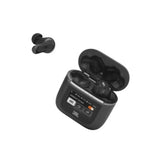 Audífonos JBL Earbuds Tour Pro 2 NC True Wireless - Negro