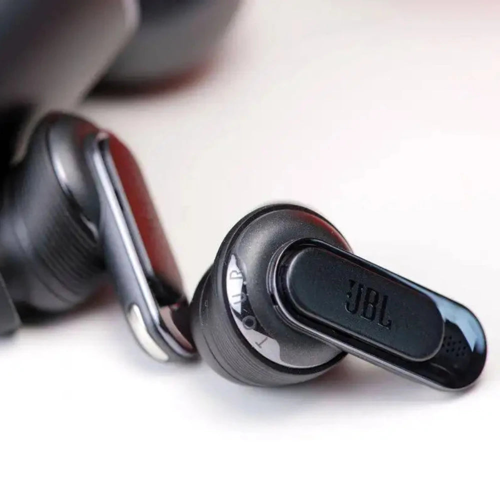 Audífonos JBL Earbuds Tour Pro 2 NC True Wireless - Negro