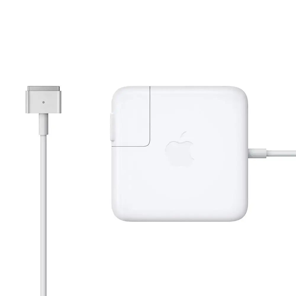 Cargador de pared Apple MagSafe 2 60W - Blanco