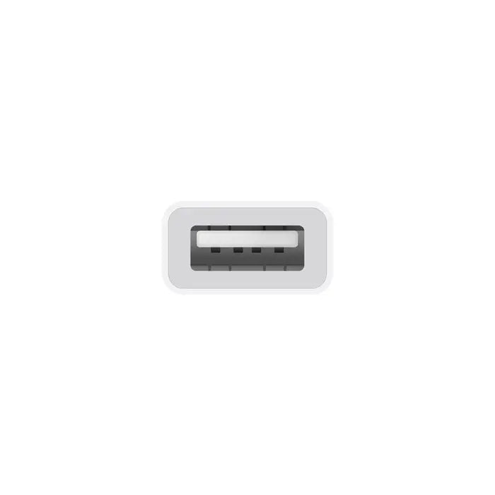 Adaptador Apple de USB-C a USB-A - Blanco