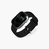 Case 360 NCO para Apple Watch (45/44mm) - Negro