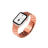 Correa de acero inoxidable Apple Watch ClassicLoop