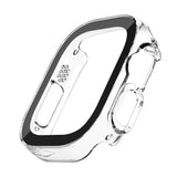 Protector de Pantalla Belkin 360 ScreenForce para Watch Ultra/Ultra2 - Transparente