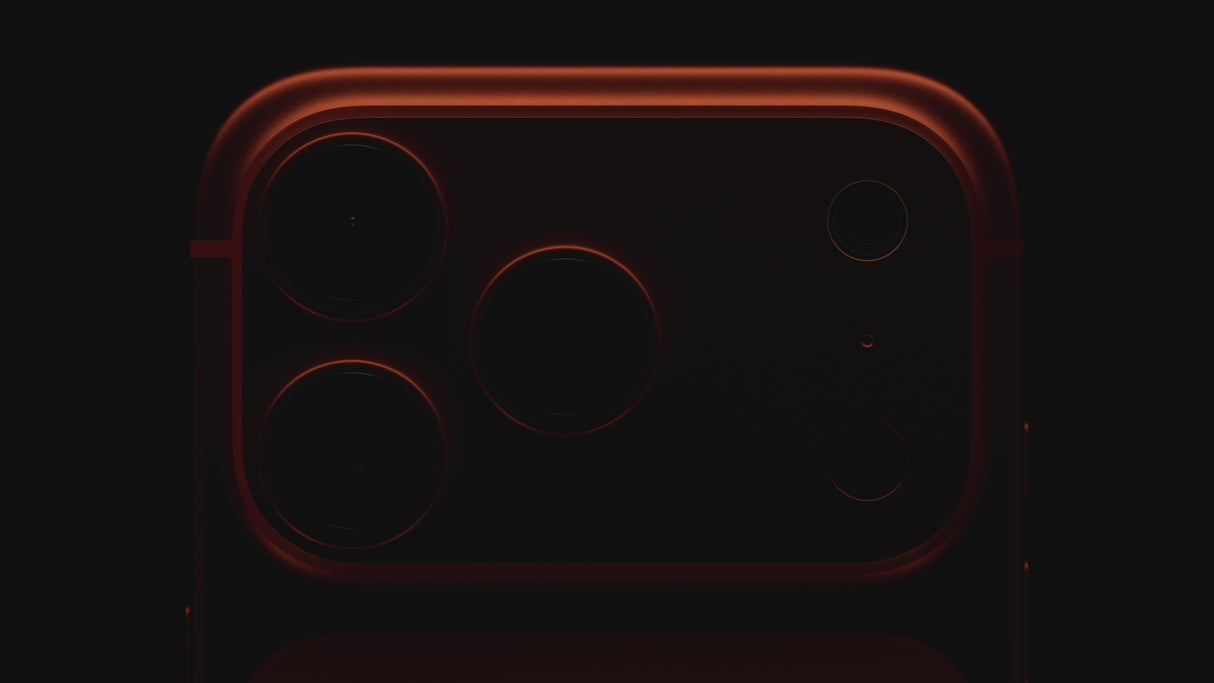 iPhone 17 Pro
