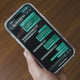 PrivacyGuard NCO para iPhone 16 Series